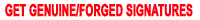 3d signature by vc misra